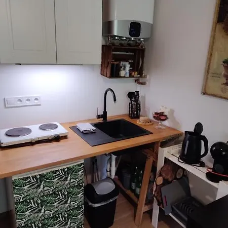 Appartamento Studio In Der