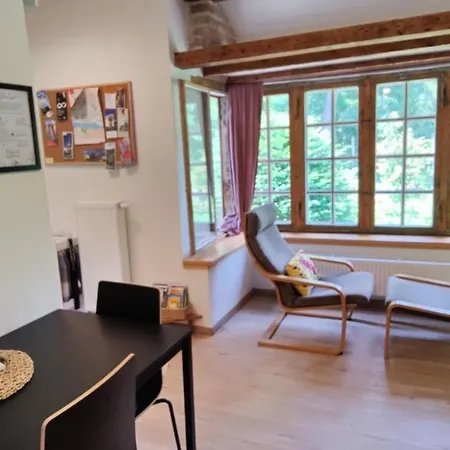 Studio In Der *